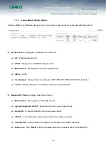 Preview for 244 page of Cerio OW-200N2 User Manual