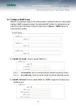 Preview for 257 page of Cerio OW-200N2 User Manual