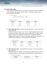 Preview for 269 page of Cerio OW-200N2 User Manual