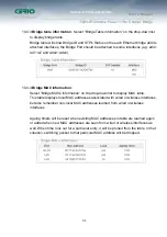 Preview for 270 page of Cerio OW-200N2 User Manual