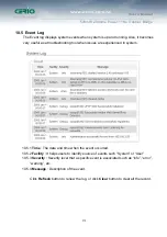 Preview for 272 page of Cerio OW-200N2 User Manual