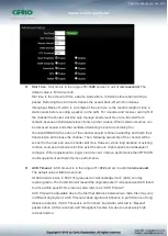 Предварительный просмотр 47 страницы Cerio OW-215N2-X User Manual