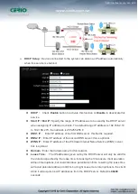 Предварительный просмотр 56 страницы Cerio OW-215N2-X User Manual