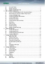 Preview for 3 page of Cerio PS-200N-AX User Manual