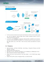 Preview for 9 page of Cerio PS-200N-AX User Manual