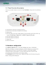 Preview for 12 page of Cerio PS-200N-AX User Manual