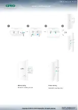 Preview for 13 page of Cerio PS-200N-AX User Manual