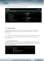 Preview for 22 page of Cerio PS-200N-AX User Manual