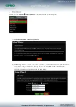 Preview for 23 page of Cerio PS-200N-AX User Manual