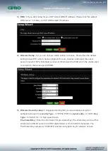 Preview for 24 page of Cerio PS-200N-AX User Manual