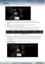 Preview for 29 page of Cerio PS-200N-AX User Manual