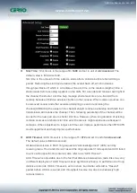 Preview for 31 page of Cerio PS-200N-AX User Manual