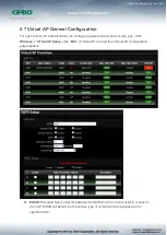 Preview for 37 page of Cerio PS-200N-AX User Manual