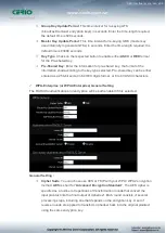 Preview for 40 page of Cerio PS-200N-AX User Manual