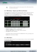 Preview for 44 page of Cerio PS-200N-AX User Manual