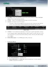 Preview for 49 page of Cerio PS-200N-AX User Manual