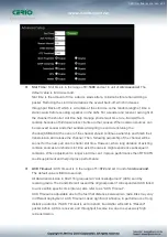 Preview for 51 page of Cerio PS-200N-AX User Manual