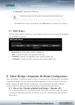 Preview for 57 page of Cerio PS-200N-AX User Manual