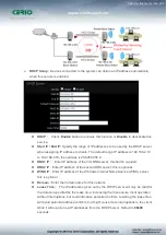 Preview for 60 page of Cerio PS-200N-AX User Manual