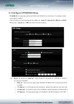 Preview for 78 page of Cerio PS-200N-AX User Manual