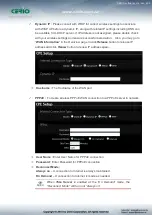 Preview for 79 page of Cerio PS-200N-AX User Manual