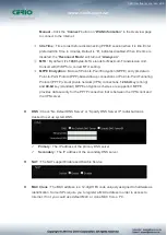 Preview for 81 page of Cerio PS-200N-AX User Manual