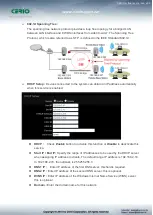 Preview for 83 page of Cerio PS-200N-AX User Manual