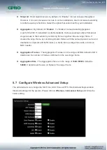 Preview for 86 page of Cerio PS-200N-AX User Manual