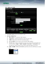 Preview for 93 page of Cerio PS-200N-AX User Manual