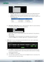 Preview for 94 page of Cerio PS-200N-AX User Manual