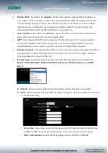 Preview for 96 page of Cerio PS-200N-AX User Manual