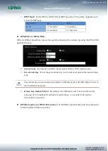 Preview for 97 page of Cerio PS-200N-AX User Manual