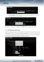 Preview for 108 page of Cerio PS-200N-AX User Manual