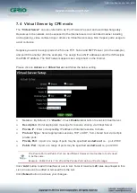 Preview for 111 page of Cerio PS-200N-AX User Manual