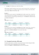 Preview for 112 page of Cerio PS-200N-AX User Manual