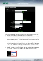 Preview for 113 page of Cerio PS-200N-AX User Manual