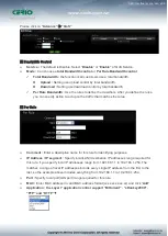 Preview for 115 page of Cerio PS-200N-AX User Manual