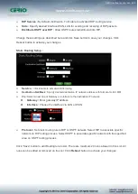 Preview for 117 page of Cerio PS-200N-AX User Manual