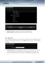 Preview for 124 page of Cerio PS-200N-AX User Manual