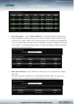 Preview for 125 page of Cerio PS-200N-AX User Manual