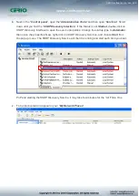 Preview for 130 page of Cerio PS-200N-AX User Manual