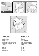 Preview for 3 page of Ceriotti DIAMANTE 3000 Translation Of Original Manual