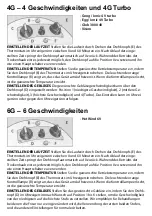 Preview for 7 page of Ceriotti DIAMANTE 3000 Translation Of Original Manual