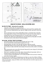 Preview for 13 page of Ceriotti DIAMANTE 3000 Translation Of Original Manual