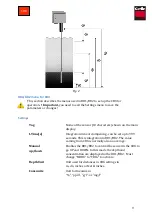 Предварительный просмотр 9 страницы Cerlic CBX Manual