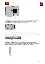 Предварительный просмотр 15 страницы Cerlic CBX Manual