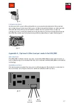 Предварительный просмотр 17 страницы Cerlic CBX Manual