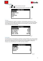 Preview for 9 page of Cerlic MultiTracker Manual