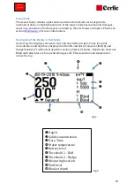 Предварительный просмотр 18 страницы Cerlic MultiTracker Manual