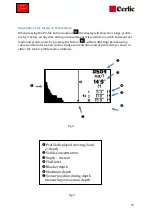 Предварительный просмотр 19 страницы Cerlic MultiTracker Manual